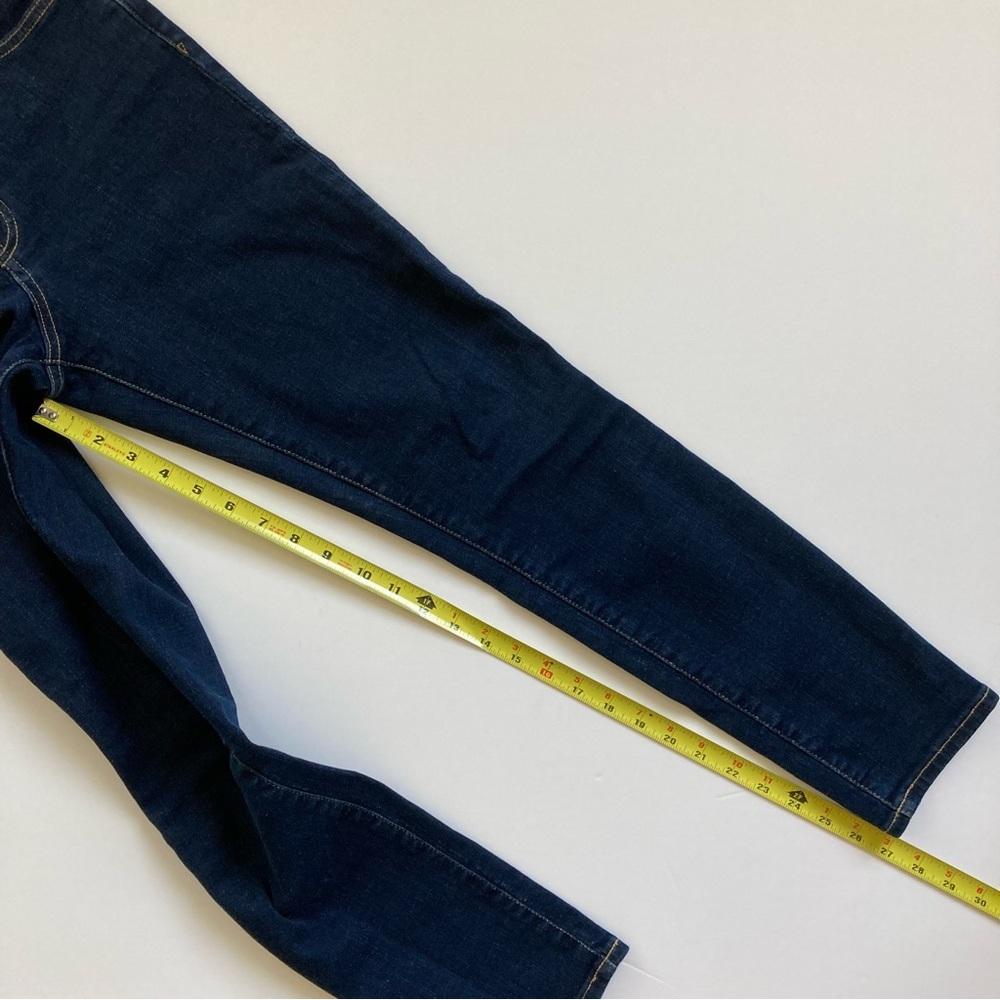 GAP Jeans True Skinny High Rise - Picture 7 of 7